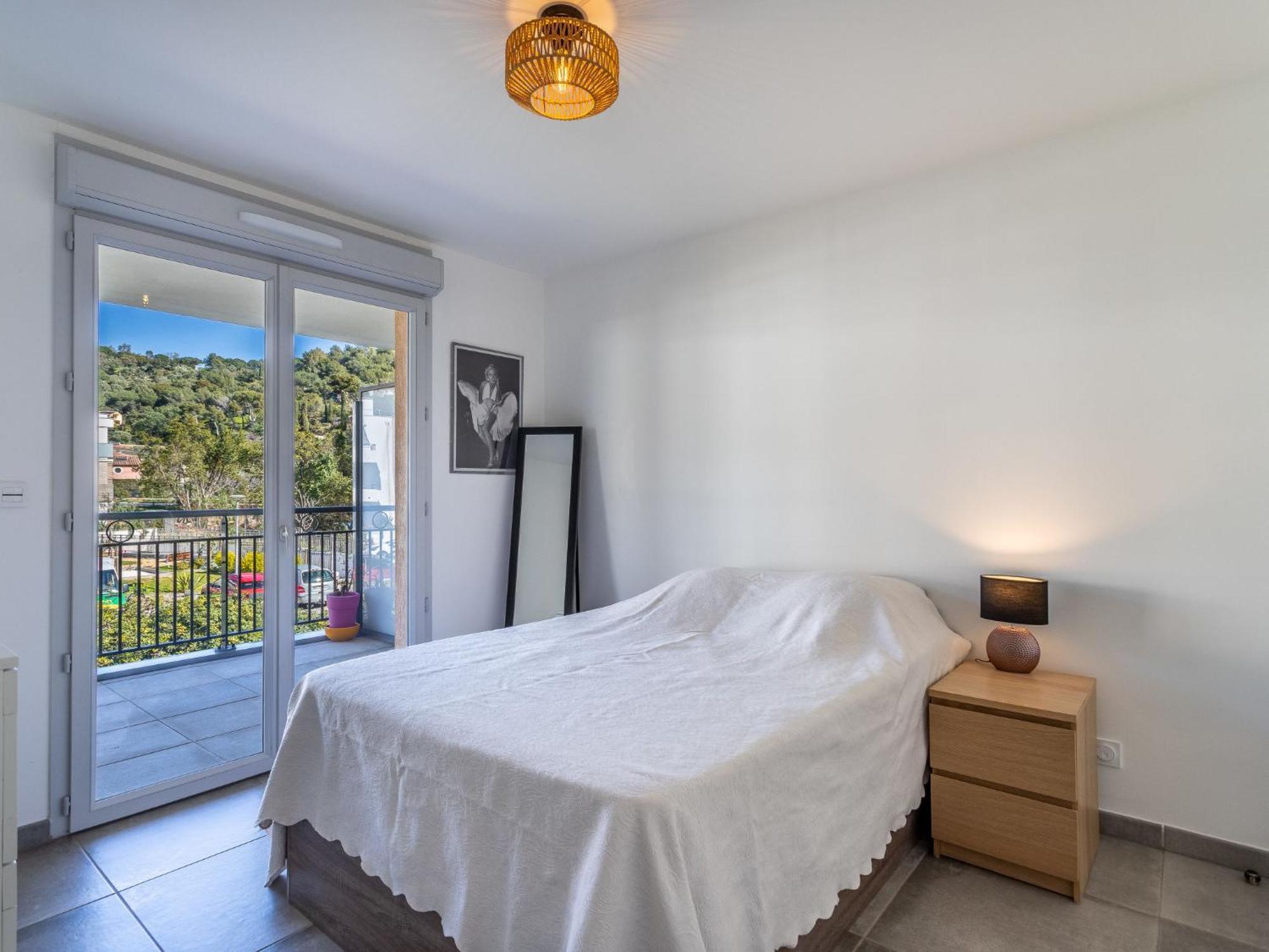 Apartment Le Jardin Du Loderi-2 By Interhome Bormes-les-Mimosas Ngoại thất bức ảnh