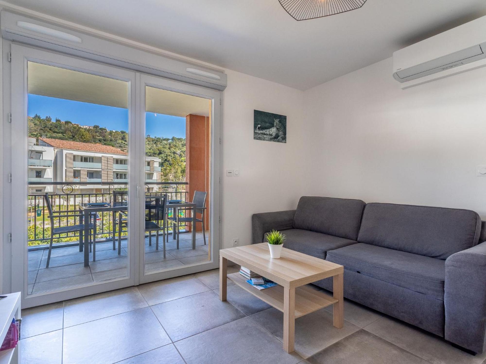 Apartment Le Jardin Du Loderi-2 By Interhome Bormes-les-Mimosas Ngoại thất bức ảnh
